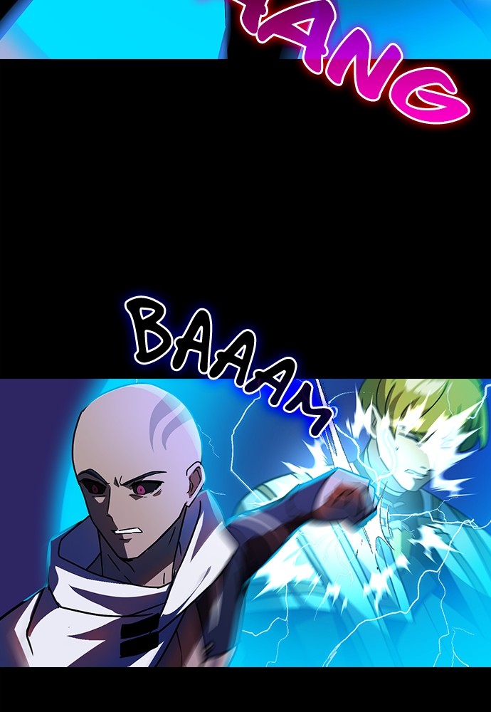 Read Reborn ranker FR Manga Online