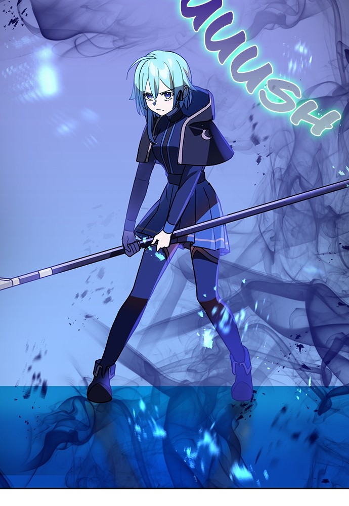 Read Reborn ranker FR Manga Online