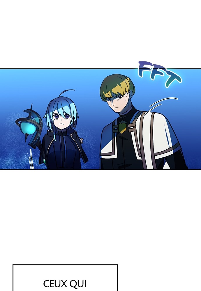 Read Reborn ranker FR Manga Online