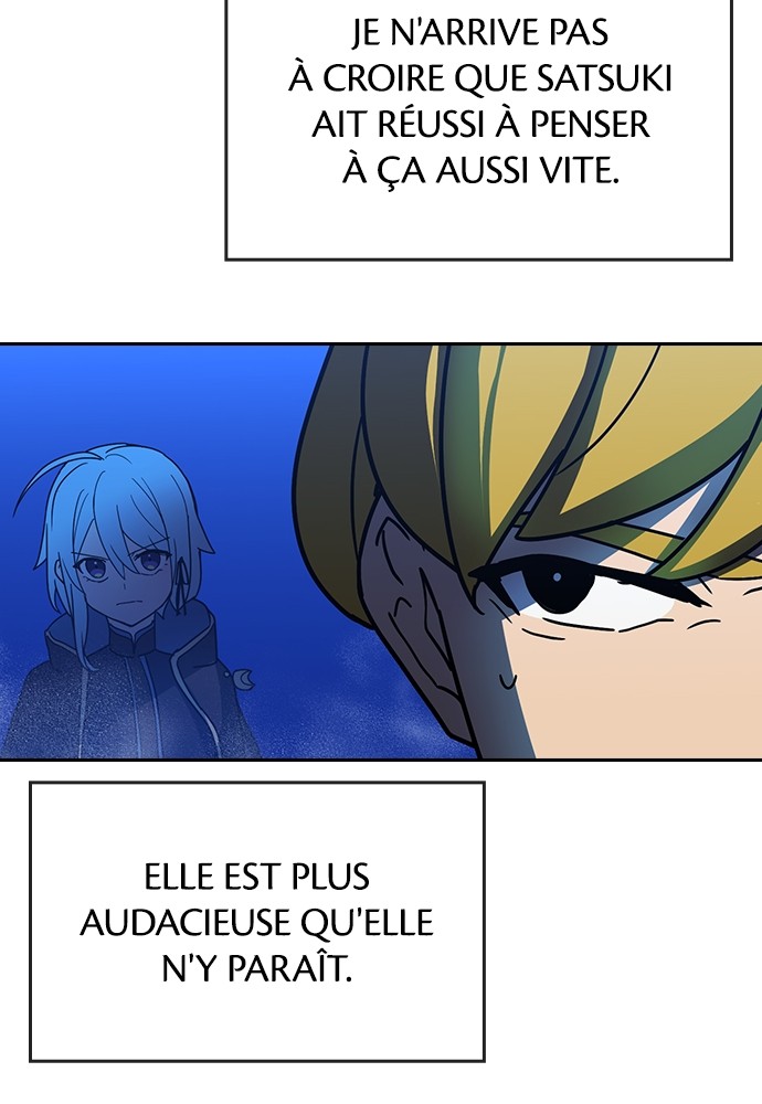 Read Reborn ranker FR Manga Online