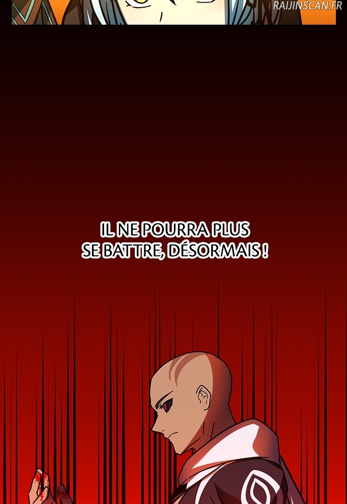 Read Reborn ranker FR Manga Online