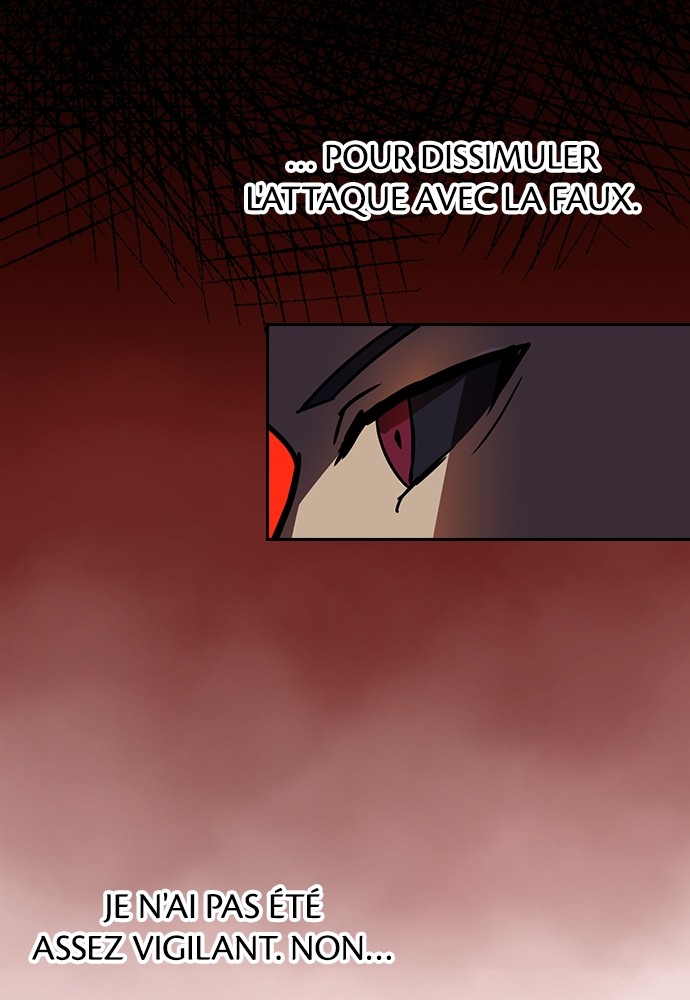 Read Reborn ranker FR Manga Online
