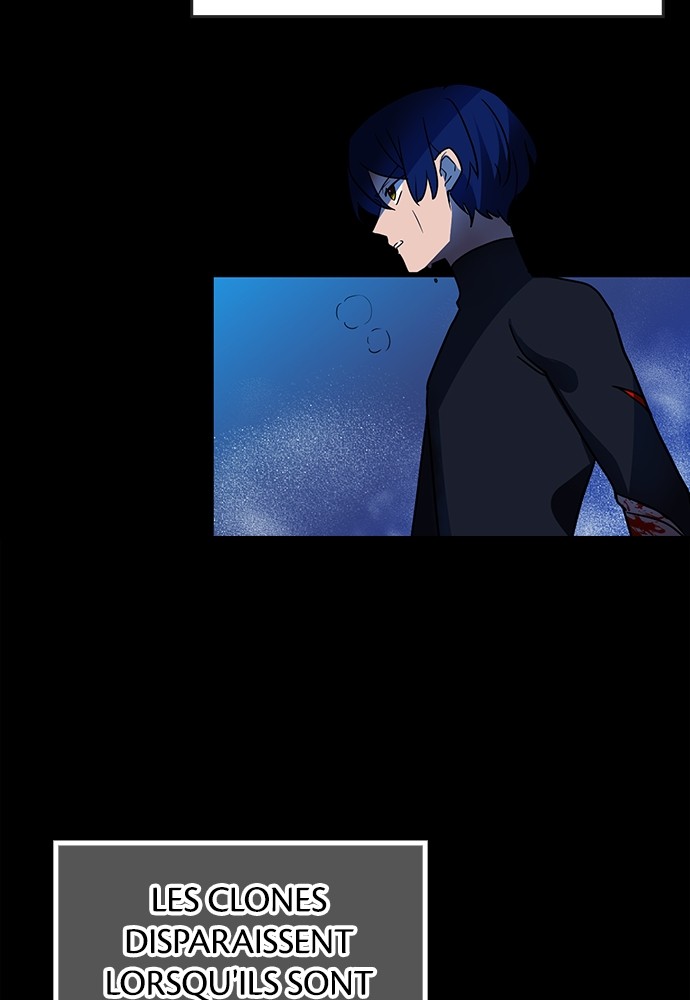 Read Reborn ranker FR Manga Online