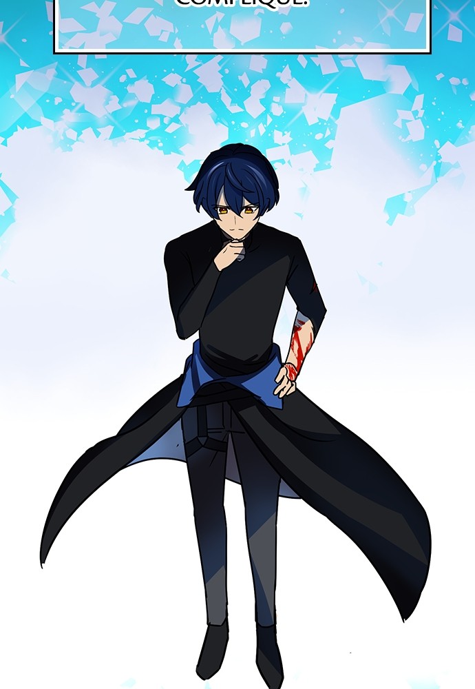 Read Reborn ranker FR Manga Online