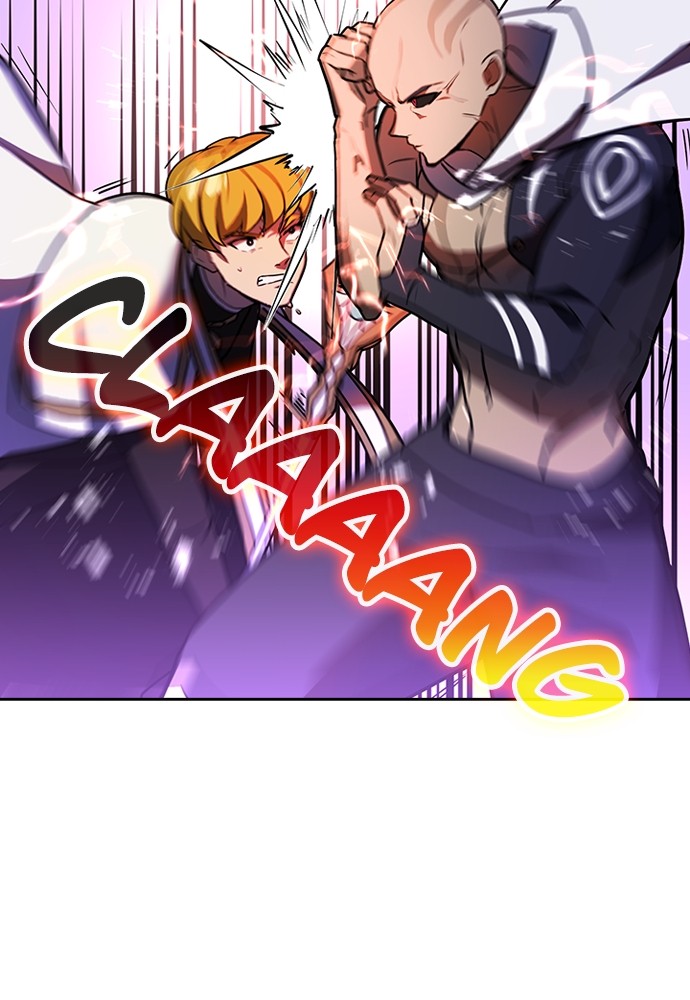 Read Reborn ranker FR Manga Online