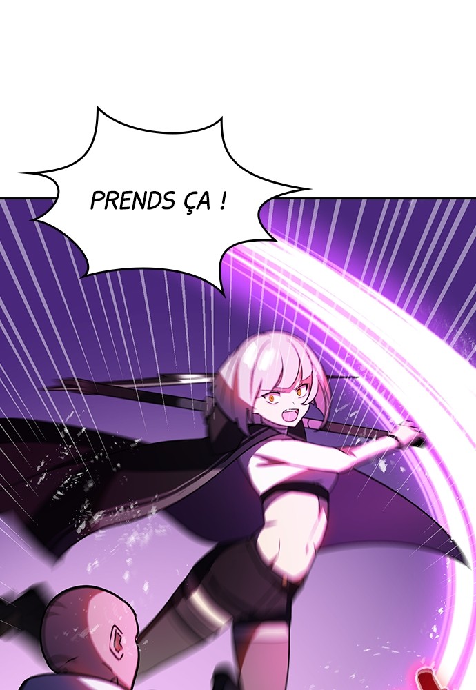 Read Reborn ranker FR Manga Online