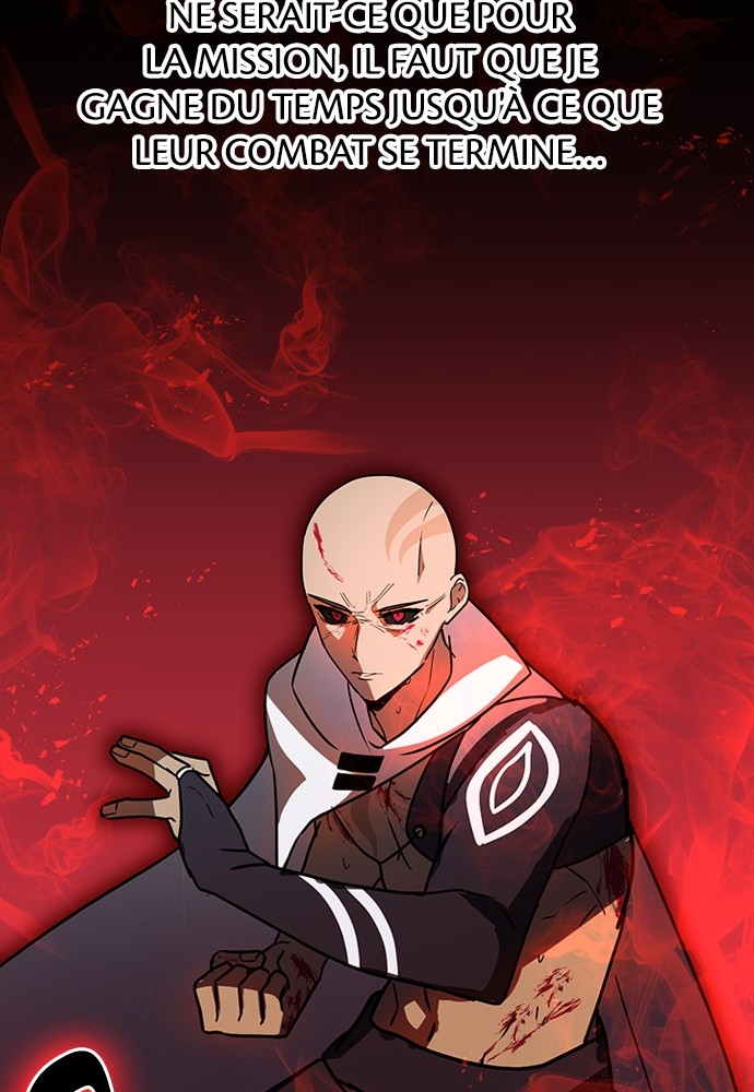 Read Reborn ranker FR Manga Online