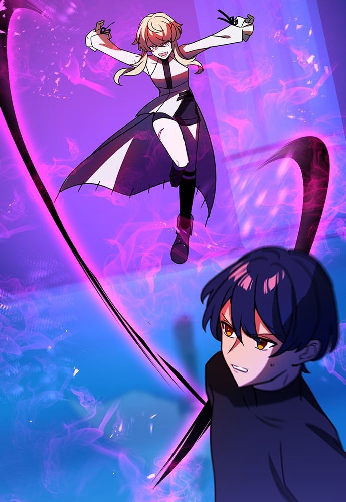 Read Reborn ranker FR Manga Online