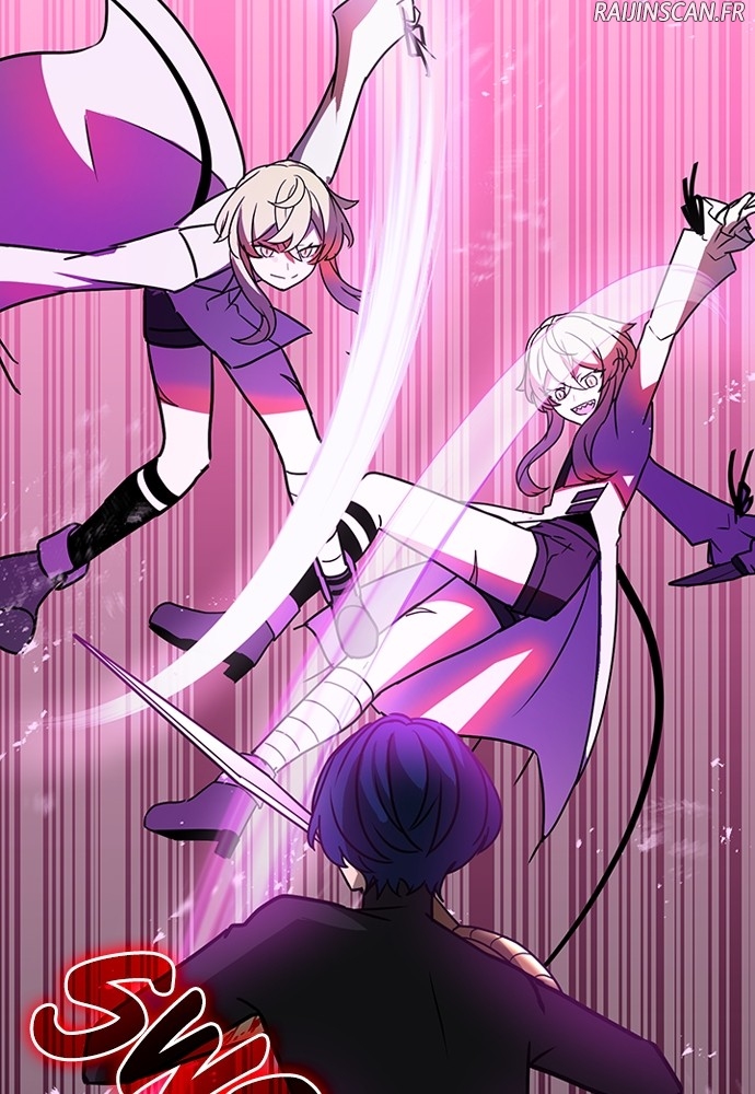 Read Reborn ranker FR Manga Online