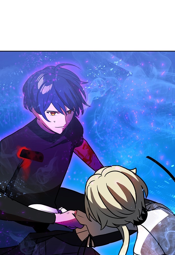 Read Reborn ranker FR Manga Online