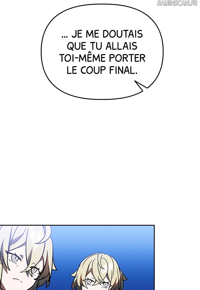 Read Reborn ranker FR Manga Online