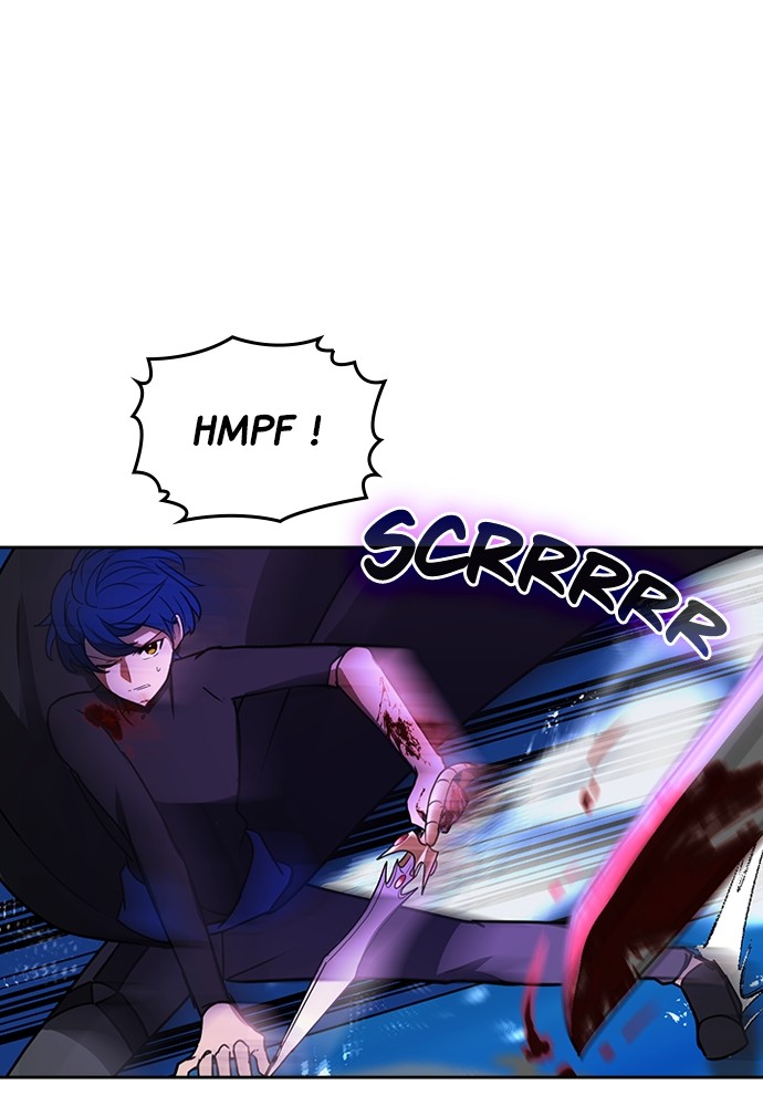 Read Reborn ranker FR Manga Online