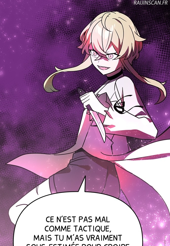 Read Reborn ranker FR Manga Online