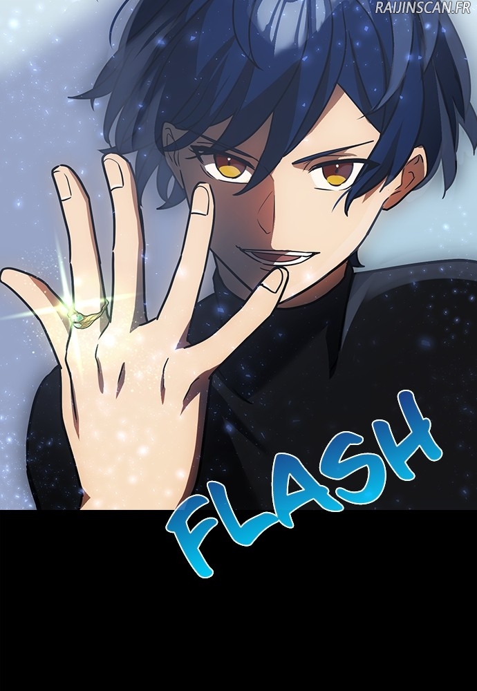 Read Reborn ranker FR Manga Online