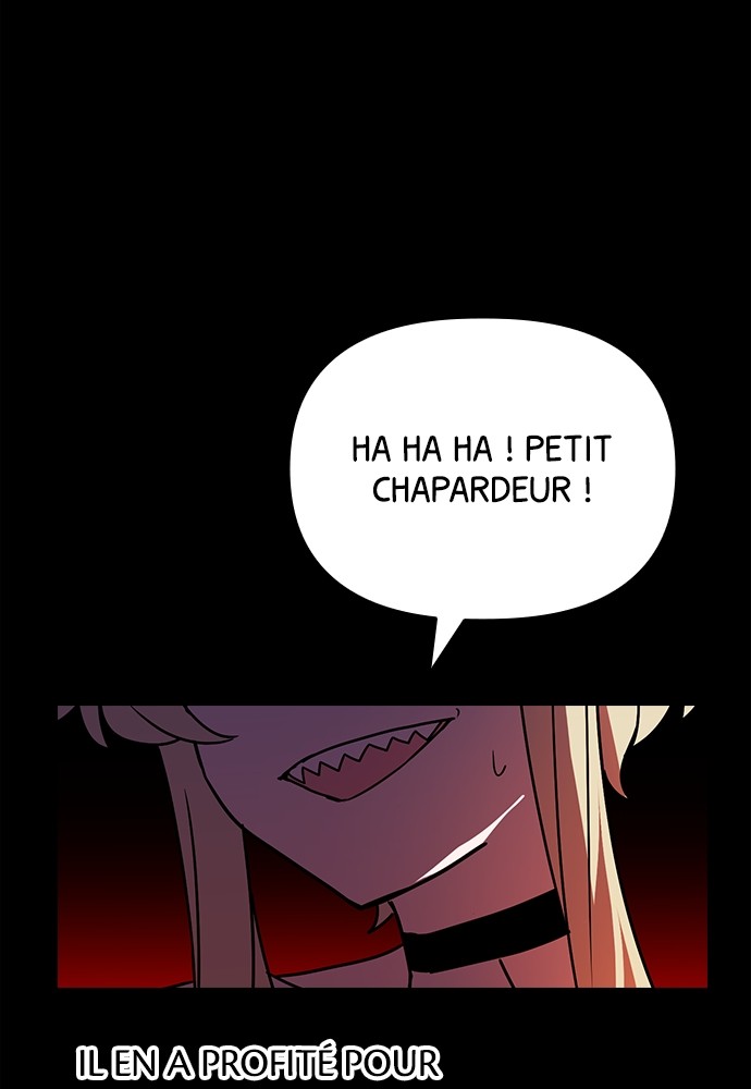 Read Reborn ranker FR Manga Online