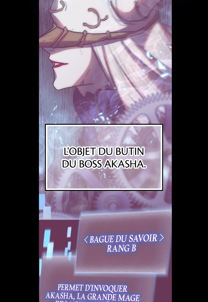 Read Reborn ranker FR Manga Online