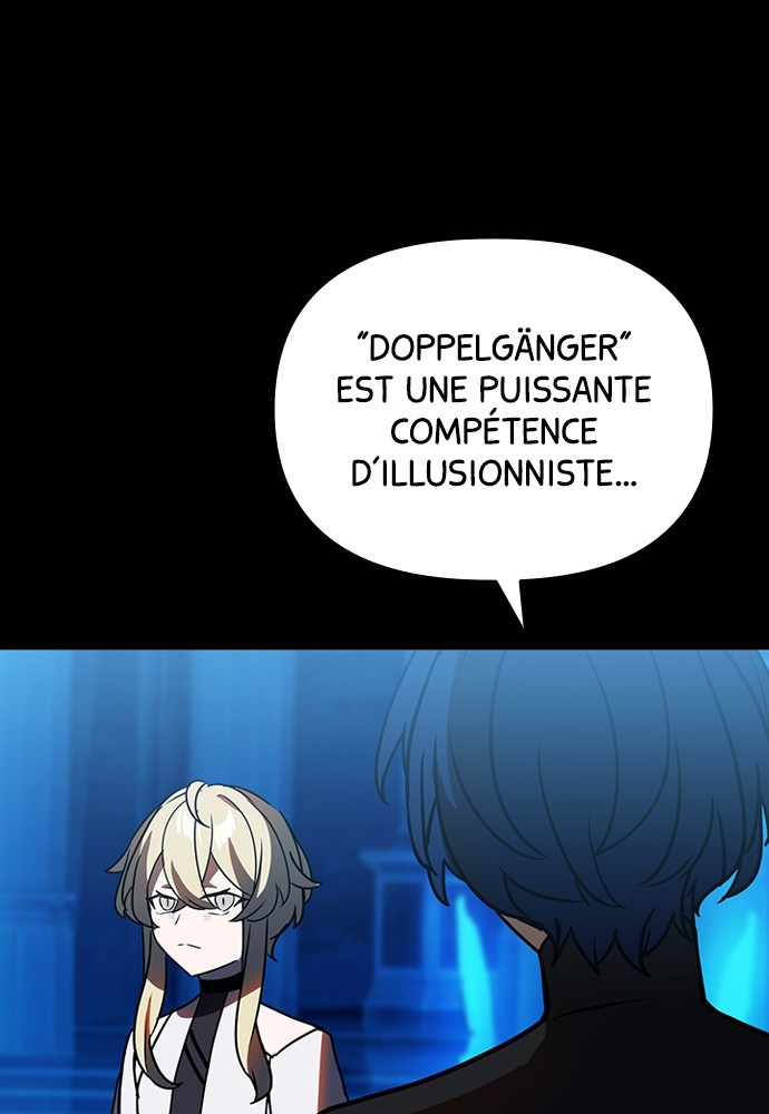Read Reborn ranker FR Manga Online