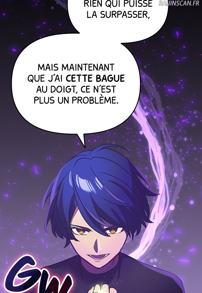 Read Reborn ranker FR Manga Online
