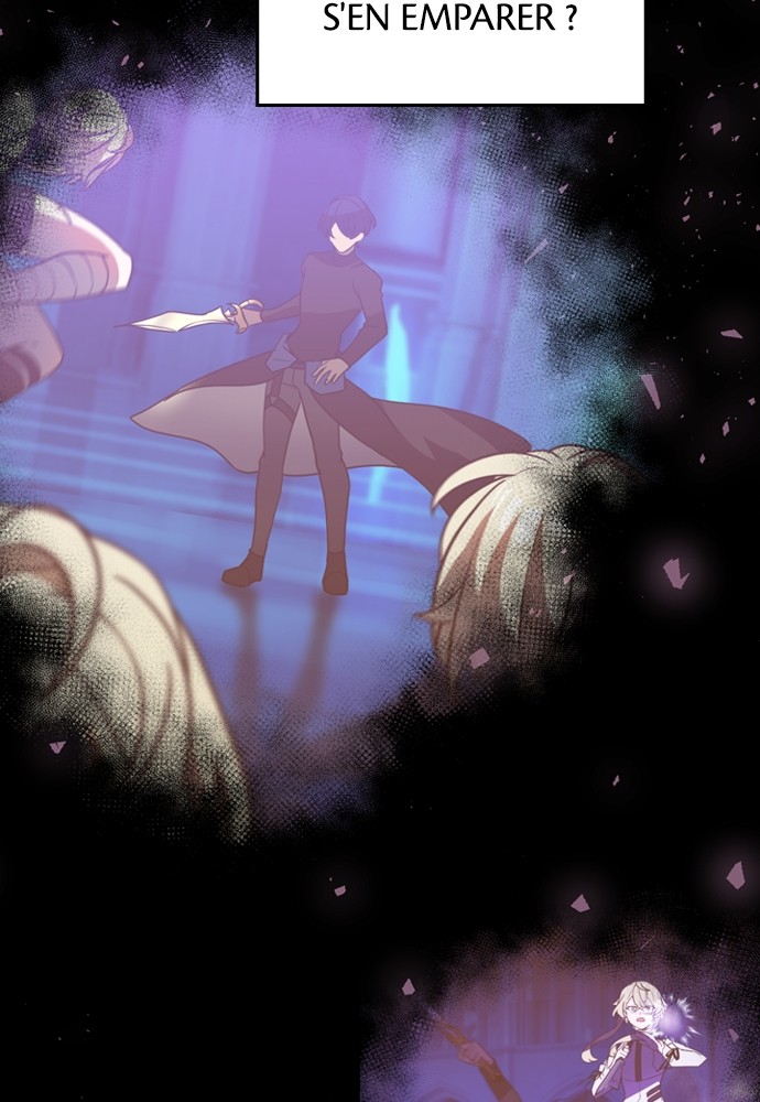 Read Reborn ranker FR Manga Online