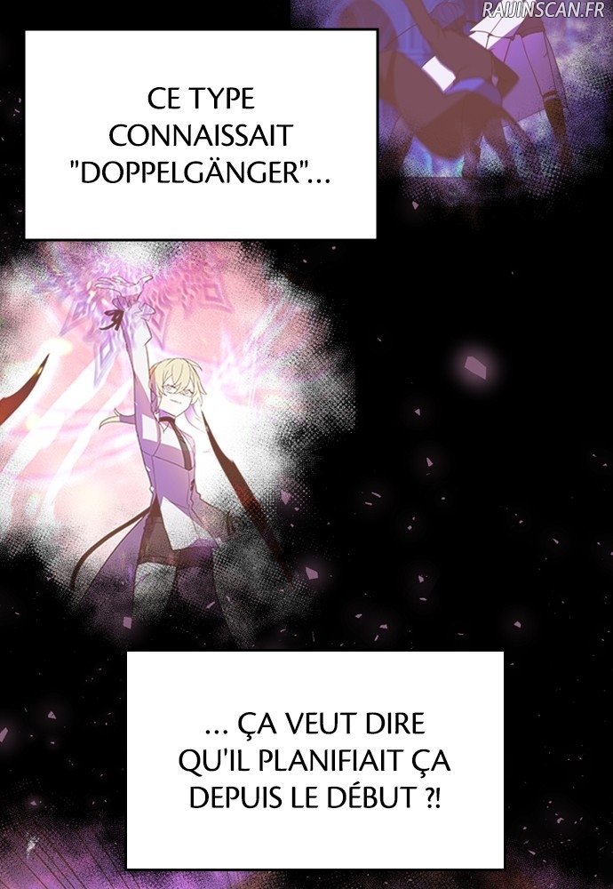 Read Reborn ranker FR Manga Online