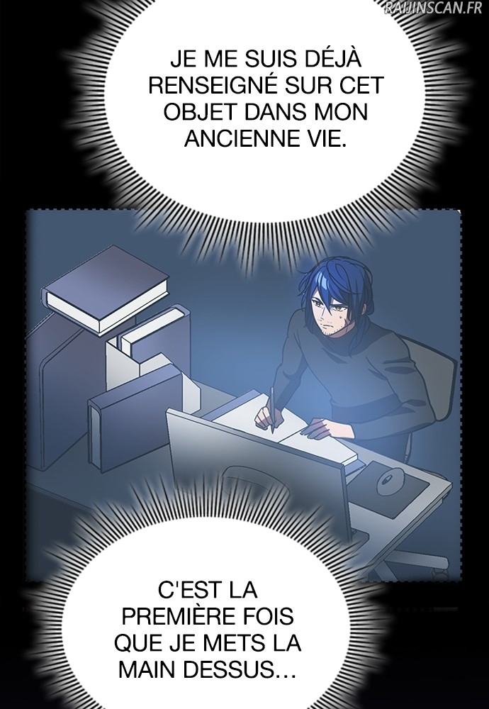 Read Reborn ranker FR Manga Online