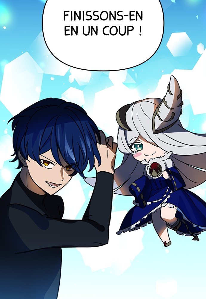 Read Reborn ranker FR Manga Online