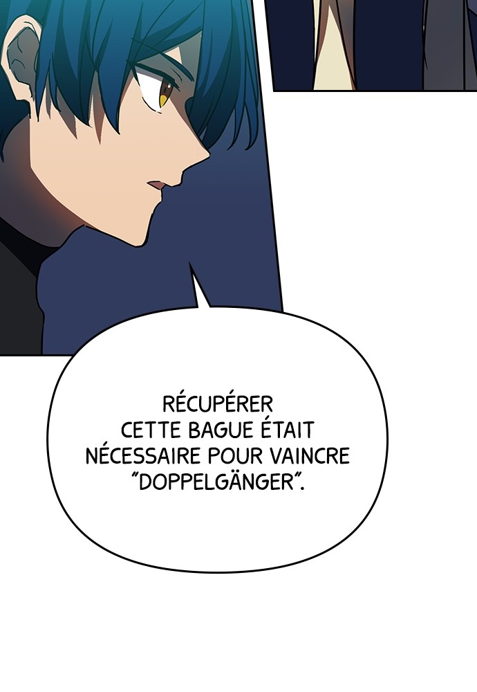 Read Reborn ranker FR Manga Online