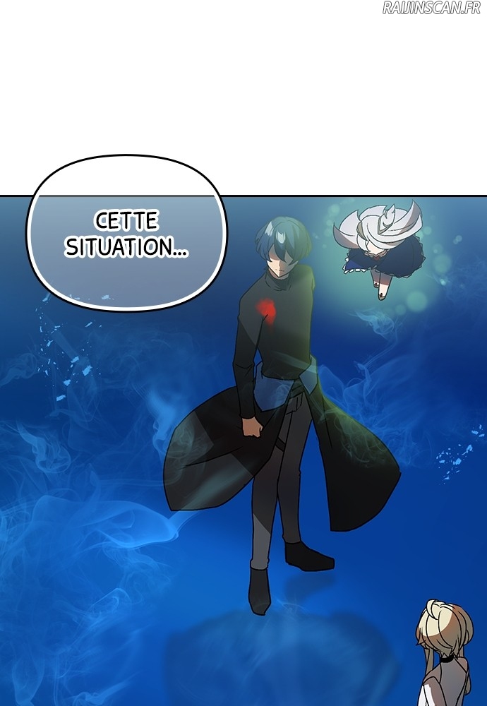 Read Reborn ranker FR Manga Online