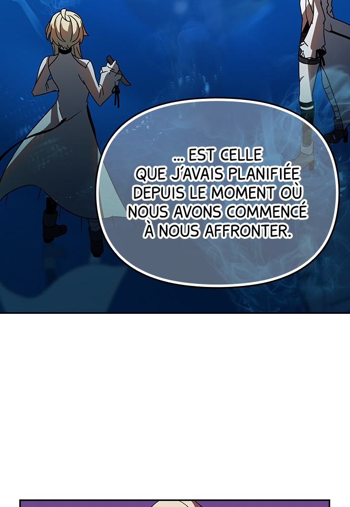 Read Reborn ranker FR Manga Online