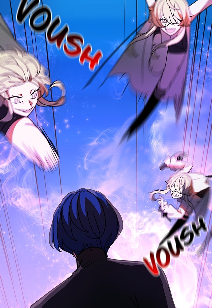 Read Reborn ranker FR Manga Online