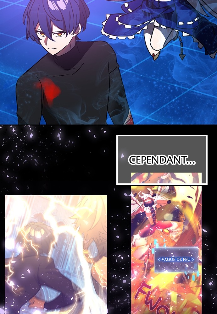 Read Reborn ranker FR Manga Online