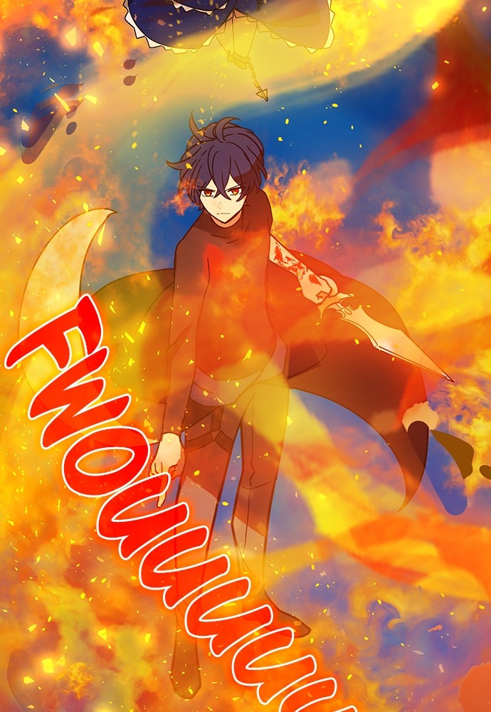 Read Reborn ranker FR Manga Online