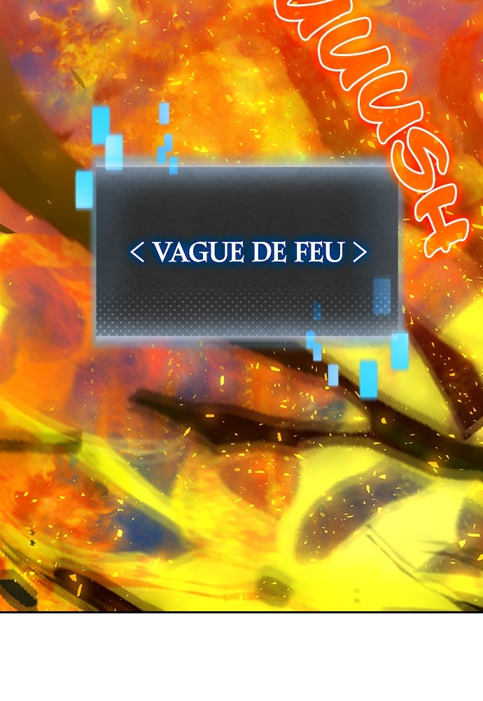 Read Reborn ranker FR Manga Online