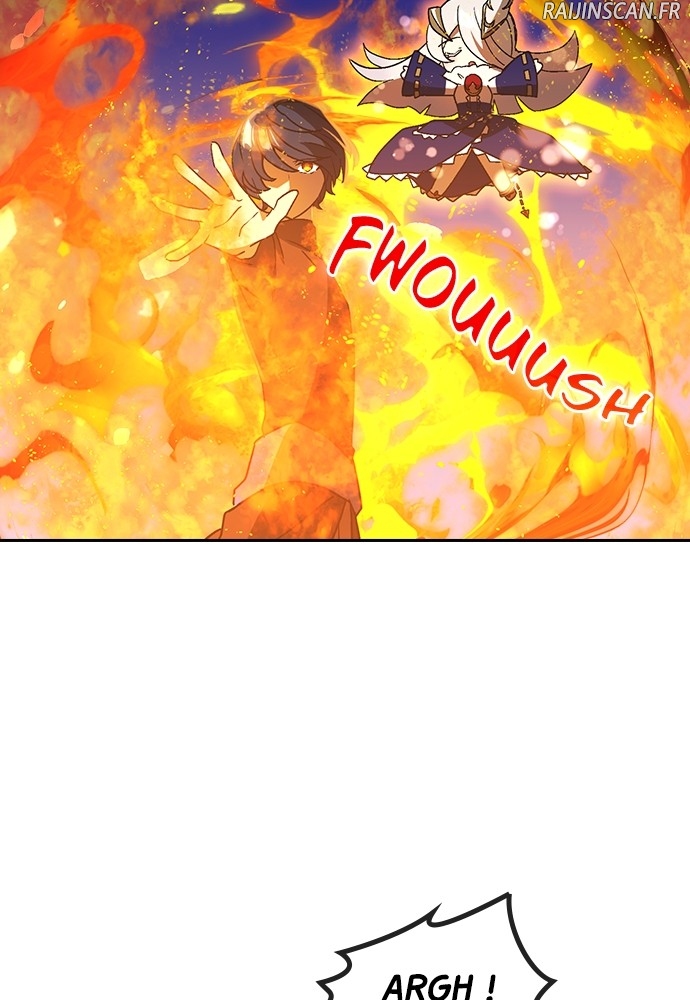Read Reborn ranker FR Manga Online