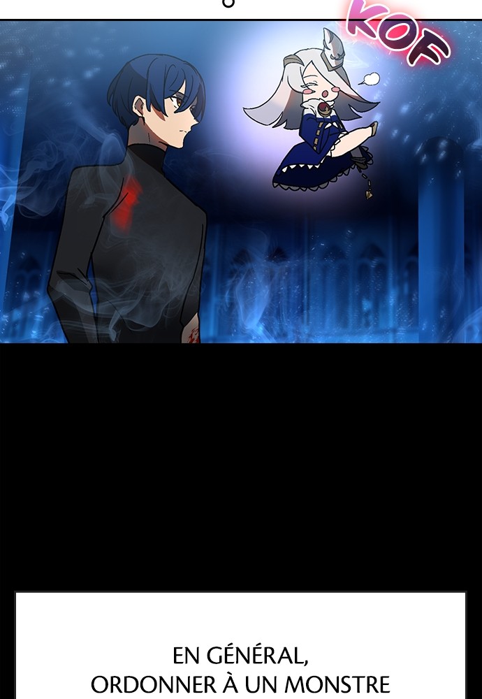 Read Reborn ranker FR Manga Online