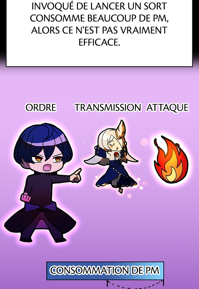 Read Reborn ranker FR Manga Online