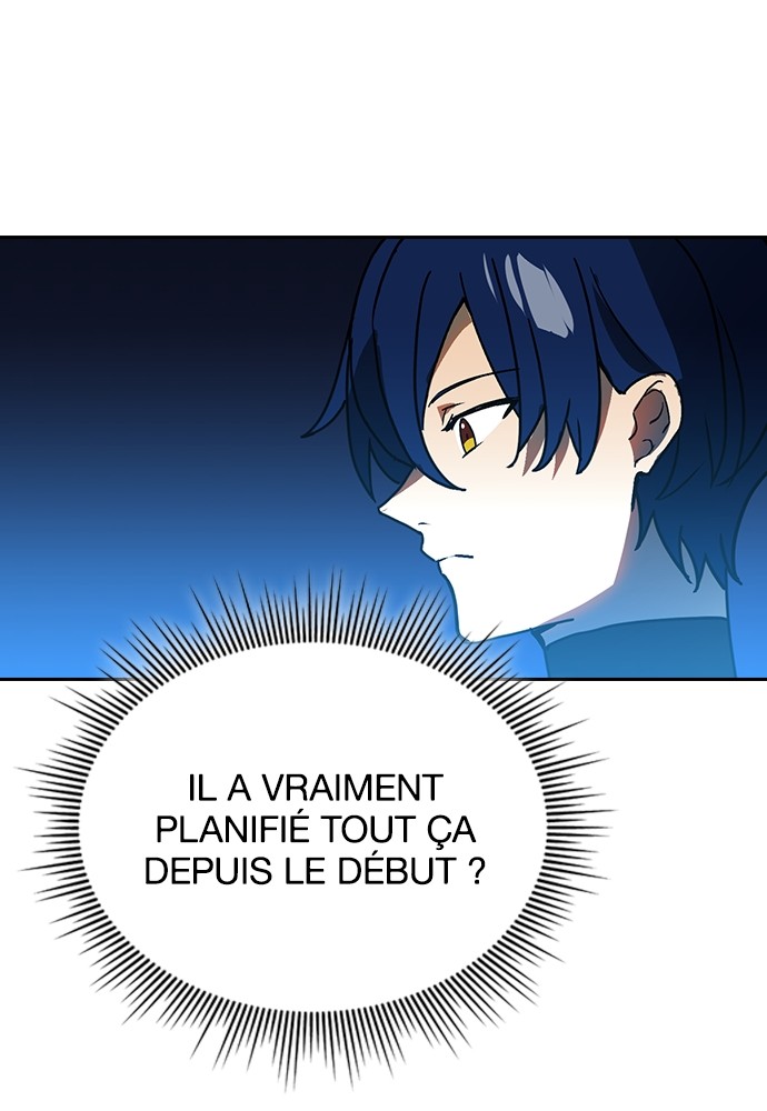 Read Reborn ranker FR Manga Online