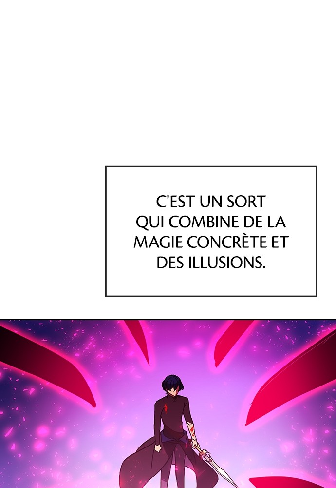 Read Reborn ranker FR Manga Online