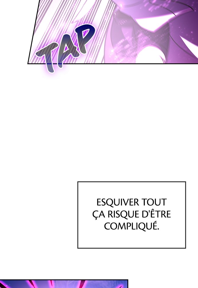 Read Reborn ranker FR Manga Online
