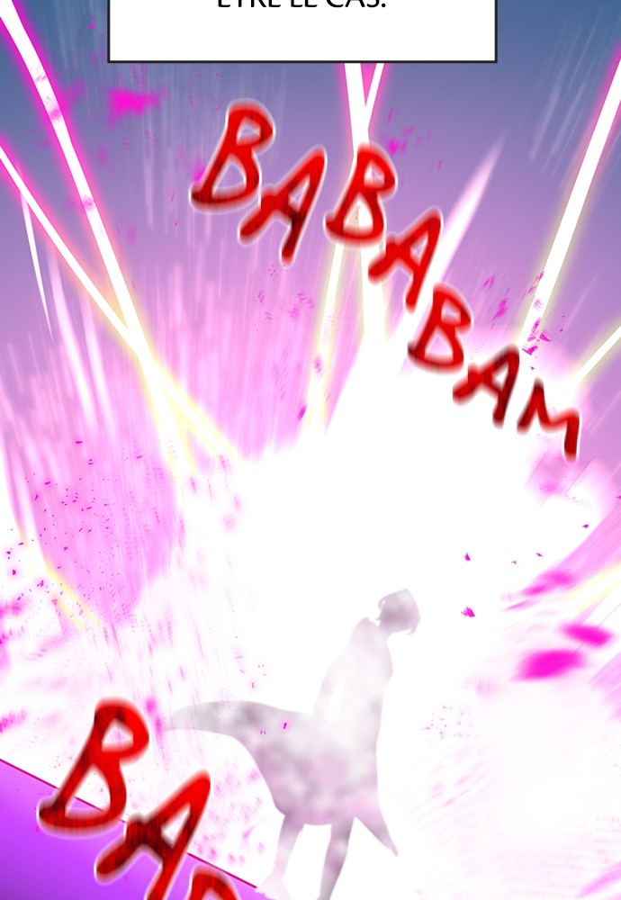 Read Reborn ranker FR Manga Online