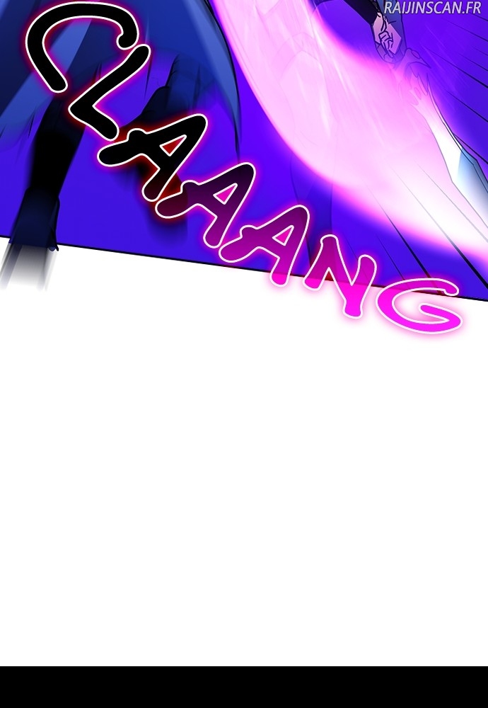 Read Reborn ranker FR Manga Online