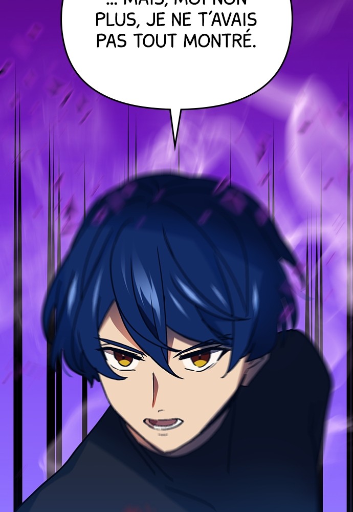 Read Reborn ranker FR Manga Online
