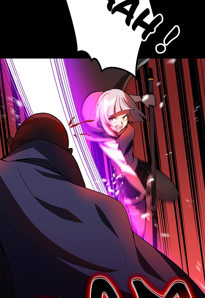 Read Reborn ranker FR Manga Online