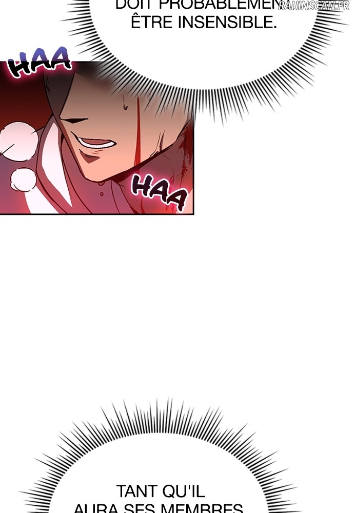 Read Reborn ranker FR Manga Online