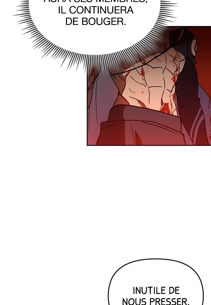 Read Reborn ranker FR Manga Online