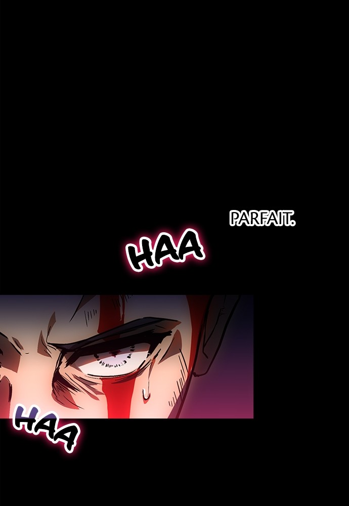Read Reborn ranker FR Manga Online