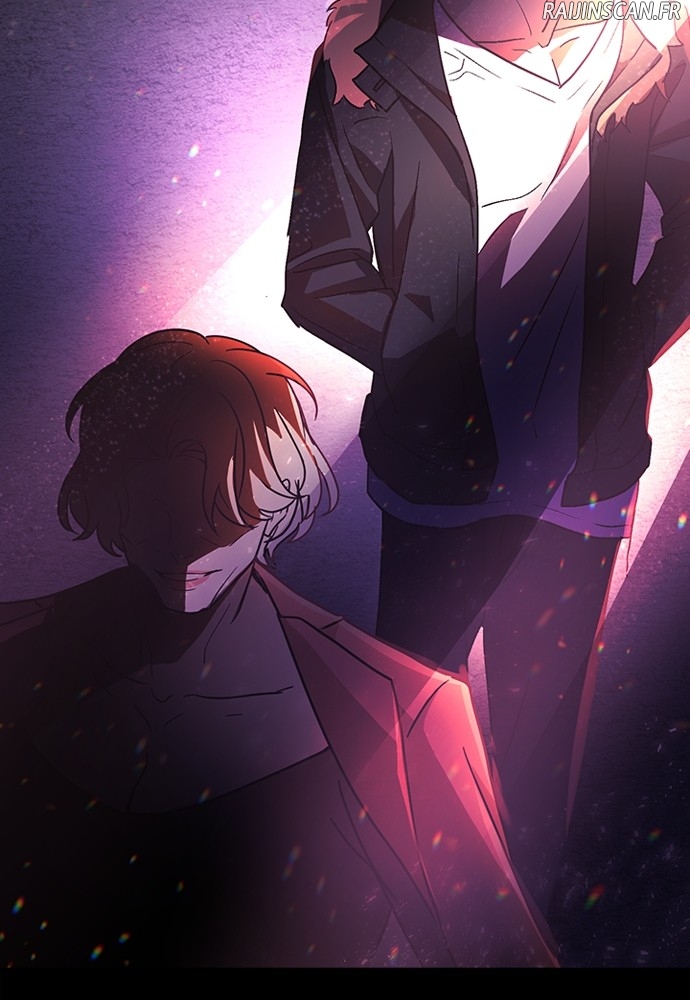 Read Reborn ranker FR Manga Online