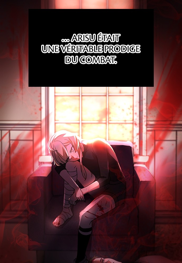 Read Reborn ranker FR Manga Online