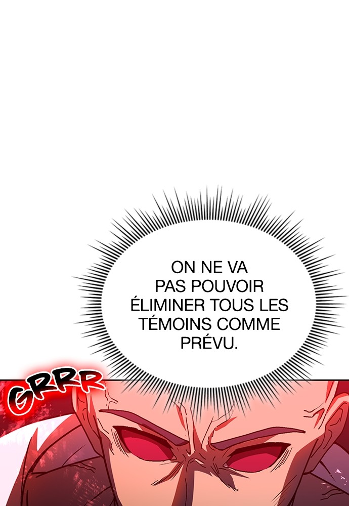 Read Reborn ranker FR Manga Online