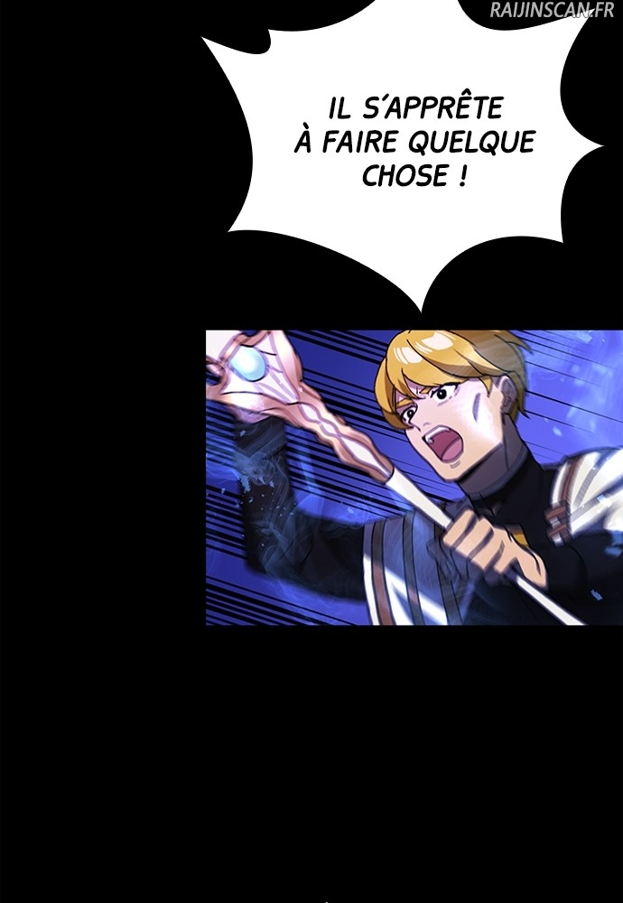 Read Reborn ranker FR Manga Online